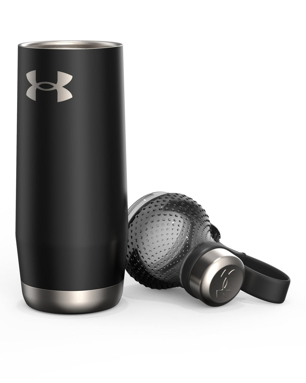 UA Infinity 22 oz. Water Bottle - Black
