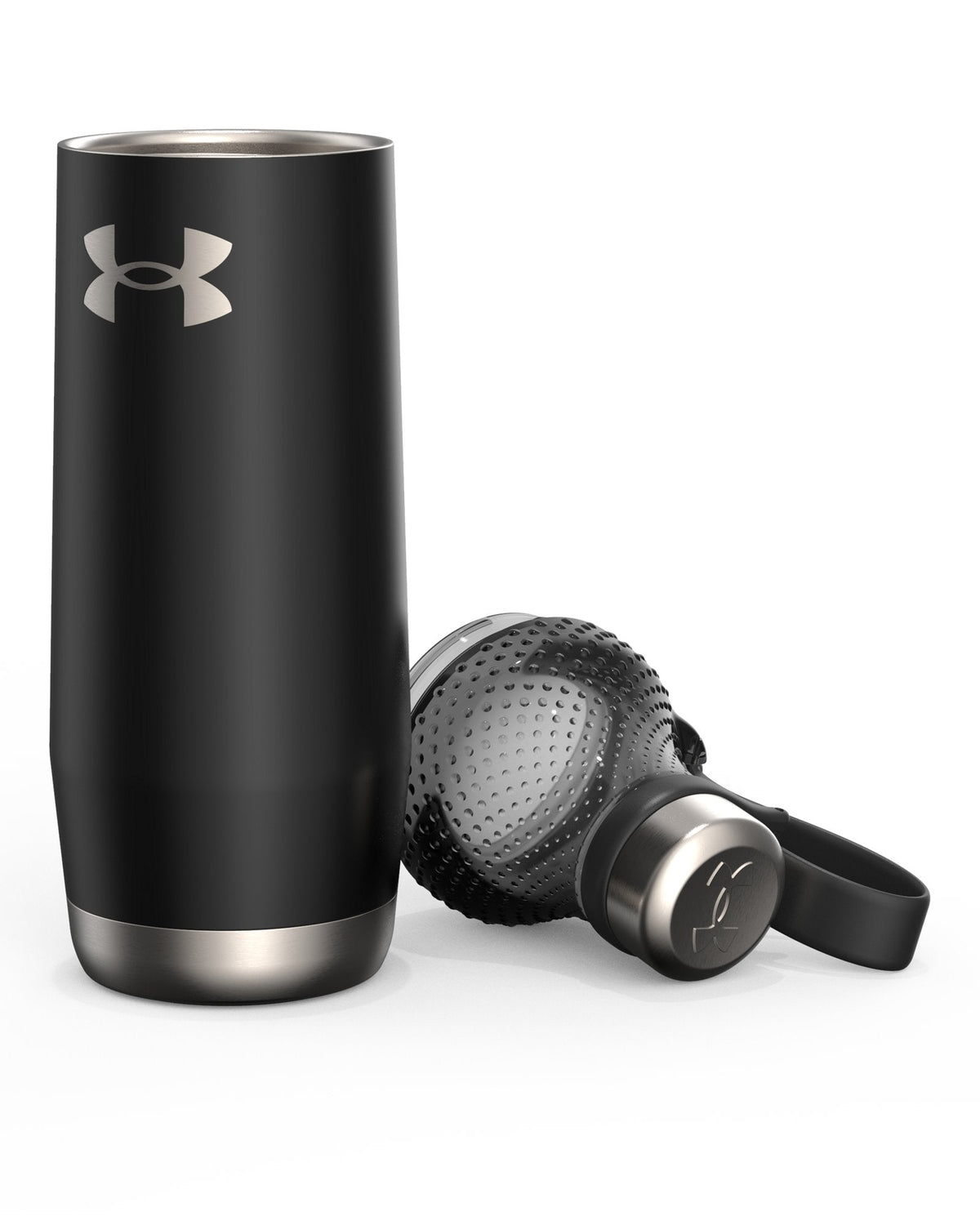 UA Infinity 22 oz. Water Bottle - Black