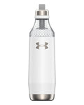 UA Infinity 22 oz. Water Bottle - White
