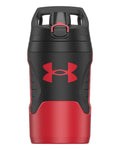 UA Playmaker Jr. 32 oz. Jug Water Bottle - Red
