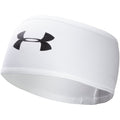 UA Skull Unisex Wrap - White