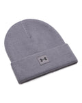 UA Halftime Unisex Cuff Beanie - Gray