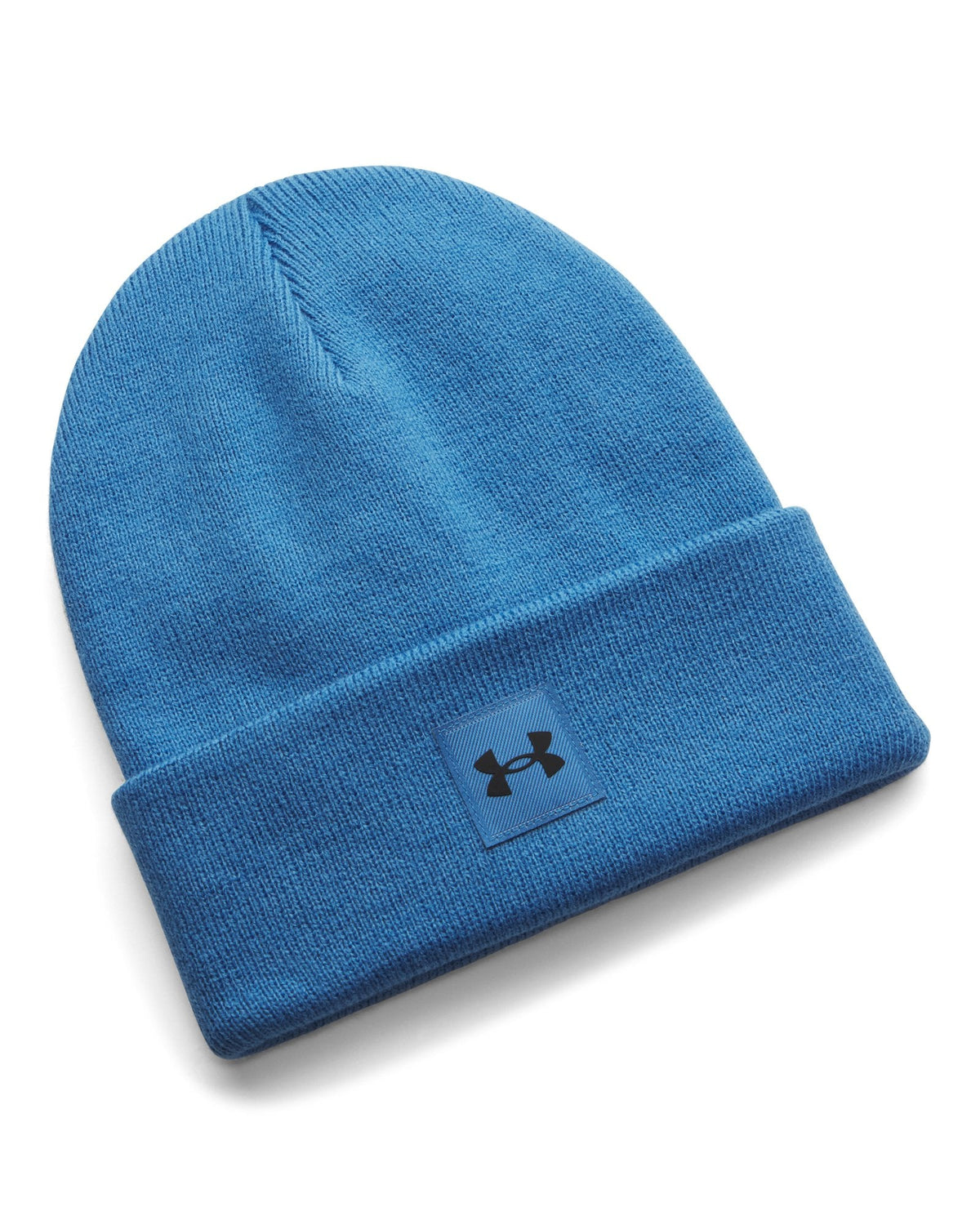 UA Halftime Unisex Cuff Beanie - Blue