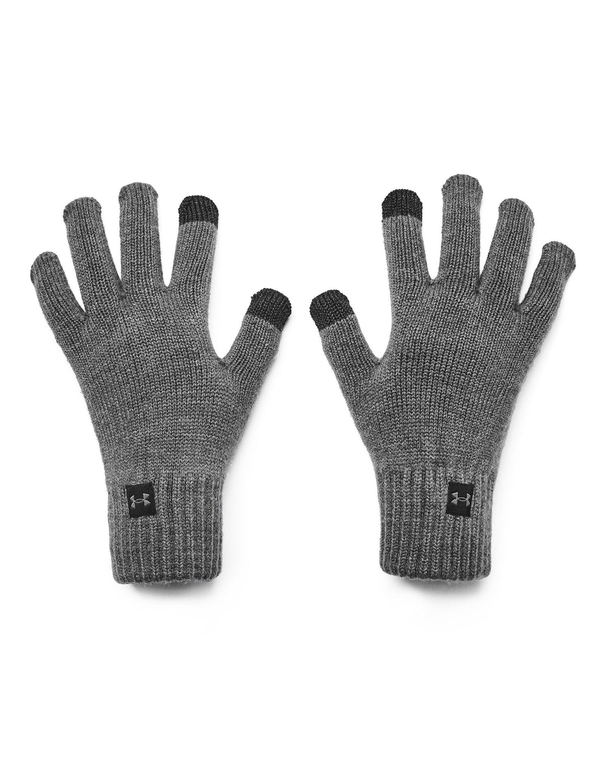 UA Halftime Women's Gloves - Gray