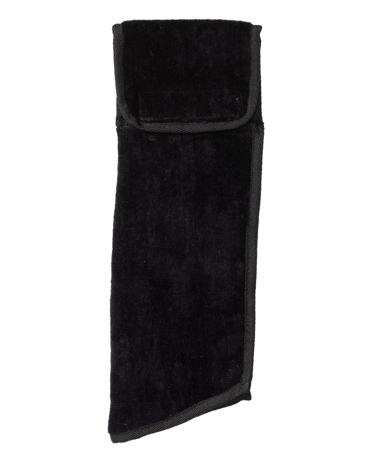UA Skill Football Towel - Black