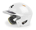 UA Converge Adult Batting Helmet - White