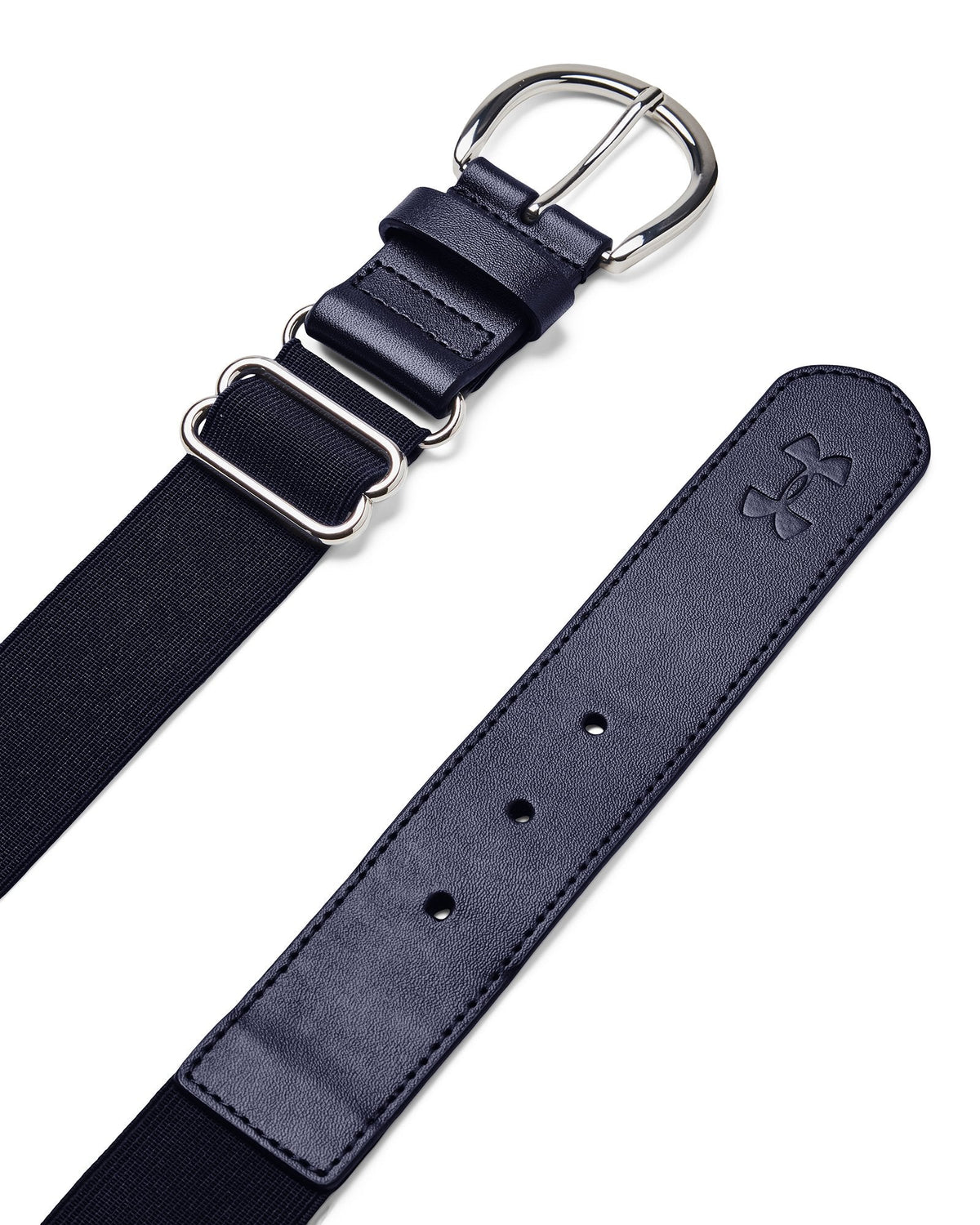 UA Softball Women's Belt - Blue