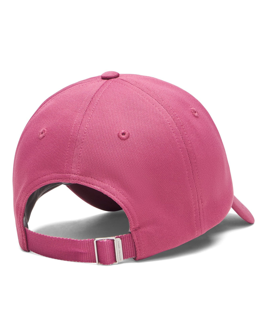 UA Blitzing Women's Adjustable Cap - Pink