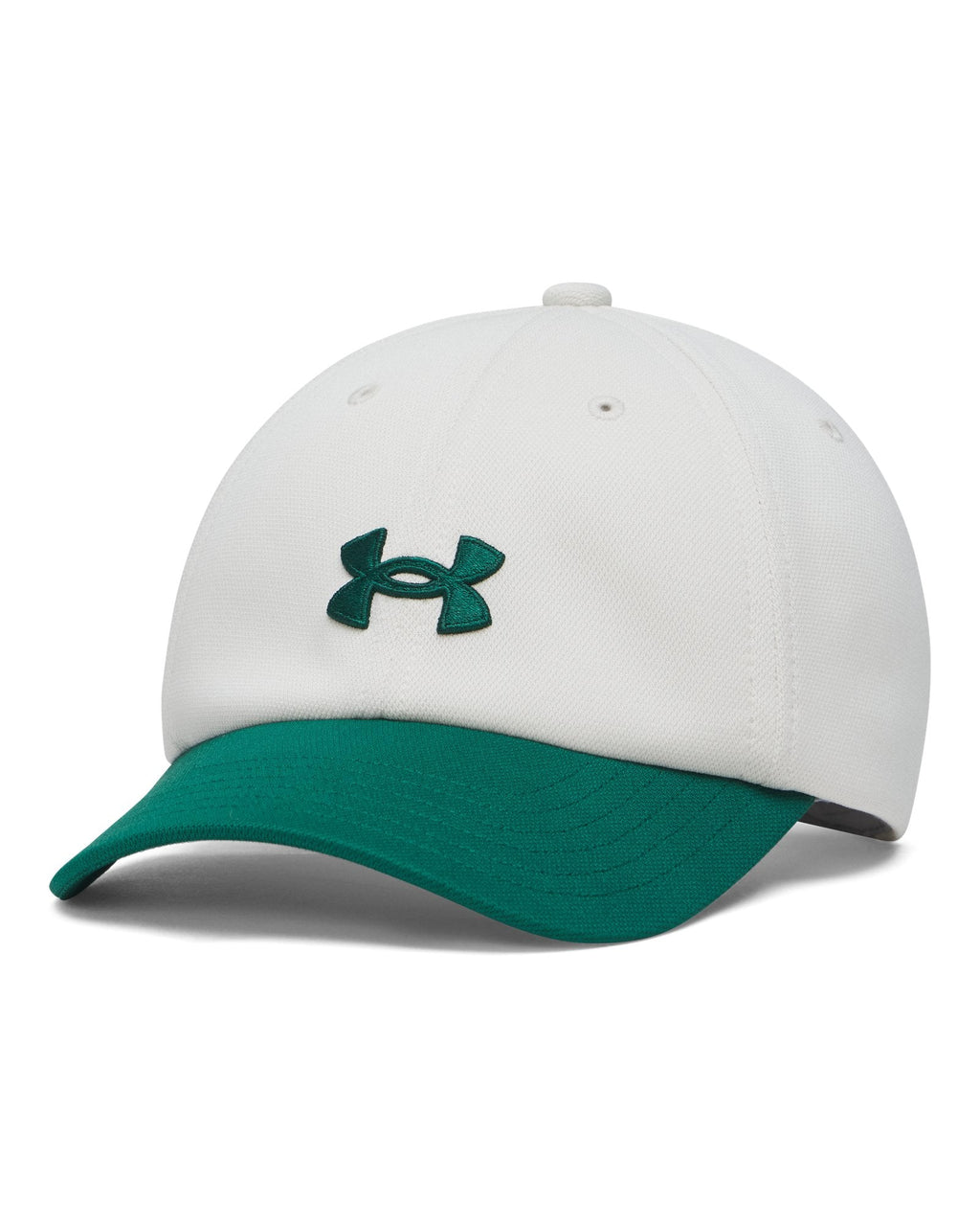 UA Blitzing Low Girls' Adjustable Cap - Blue