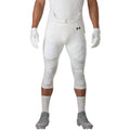 UA Gameday Armour Men's Football Pants - White
