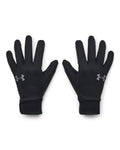 UA Storm Liner Men's Gloves - Black