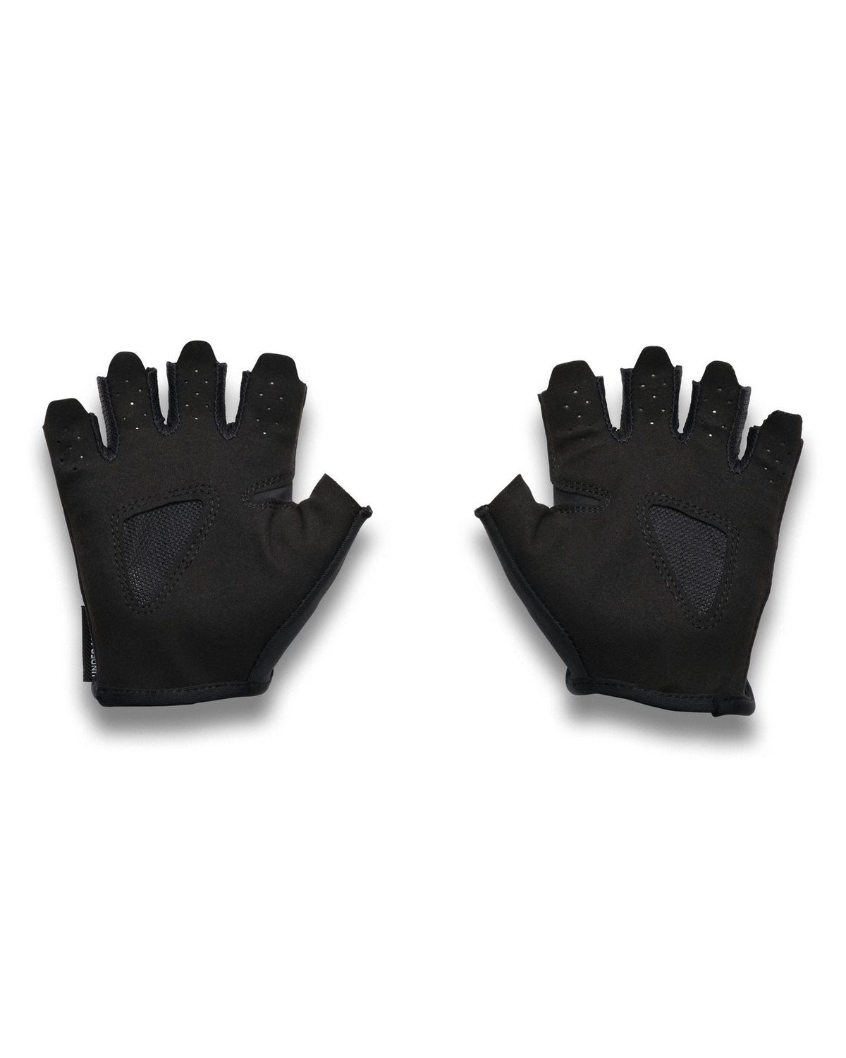 UA Training Gloves Women - Black