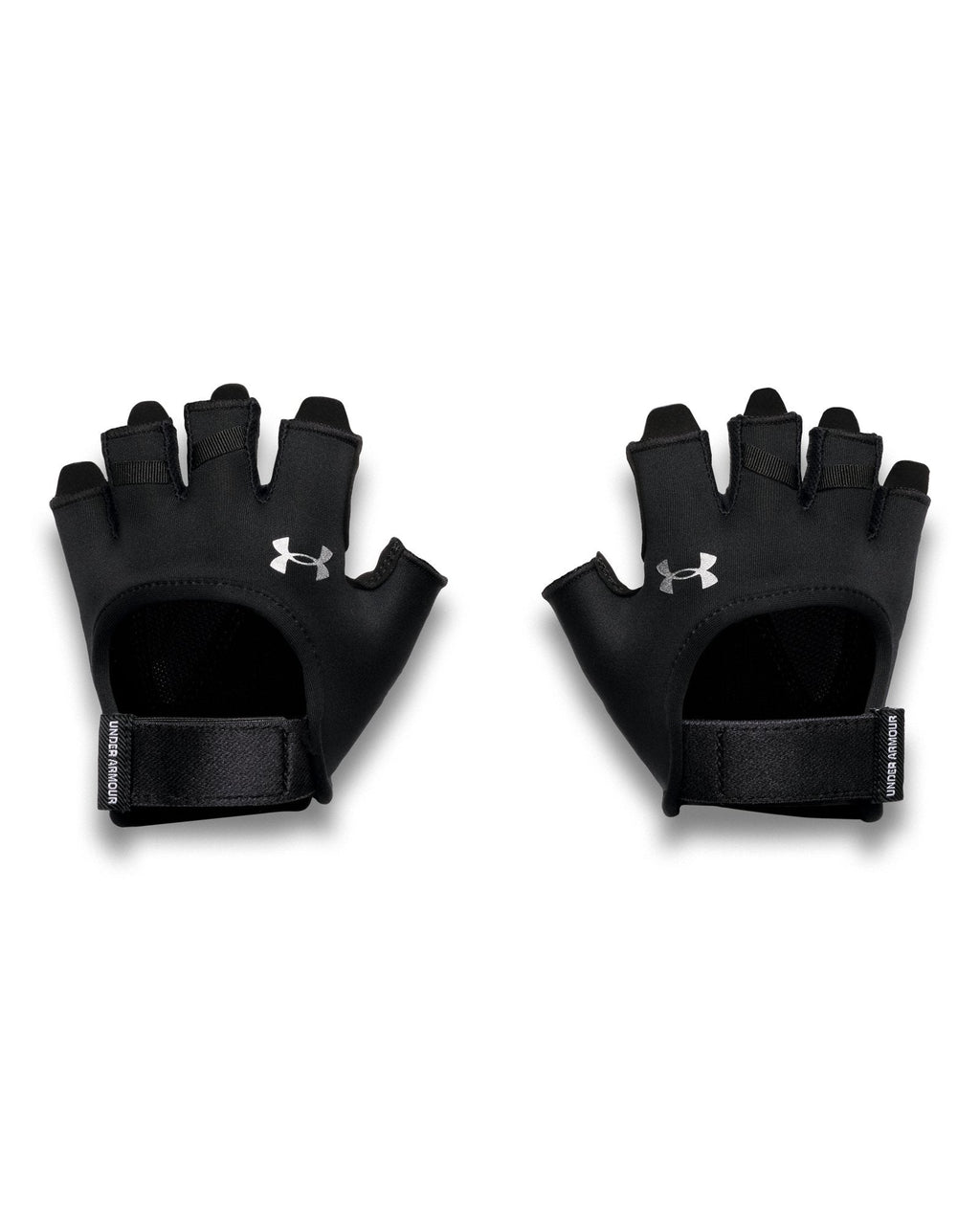 UA Training Gloves Women - Black