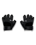 UA Training Gloves Women - Black