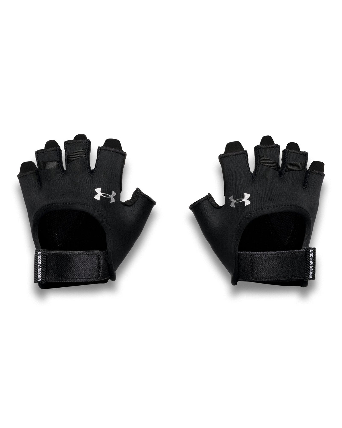 UA Training Gloves Women - Black