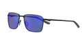 UA Scepter 2 Mirror Unisex Sunglasses - Black