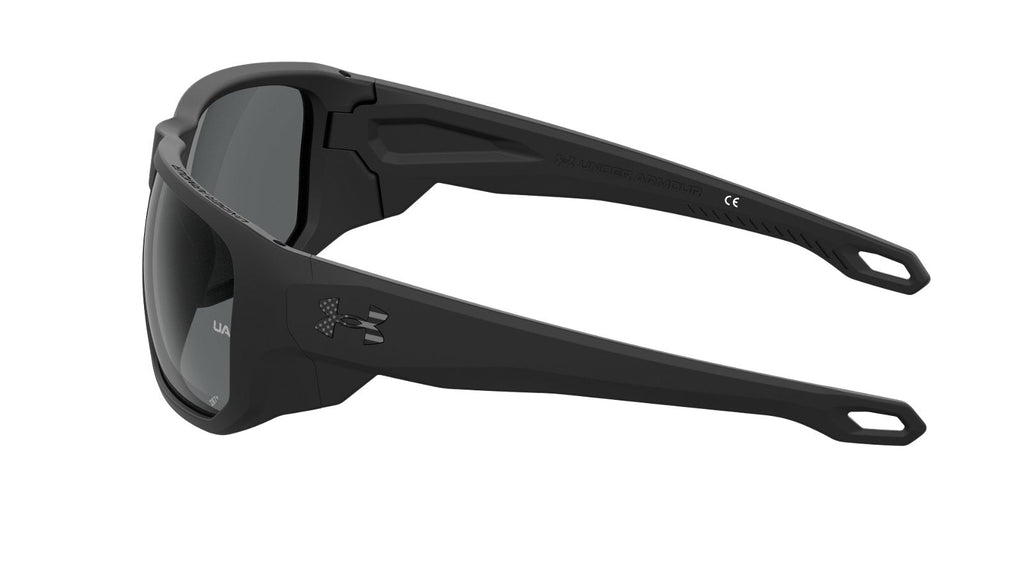 UA Freedom Attack 2 ANSI Men's Sunglasses - Misc/Assorted