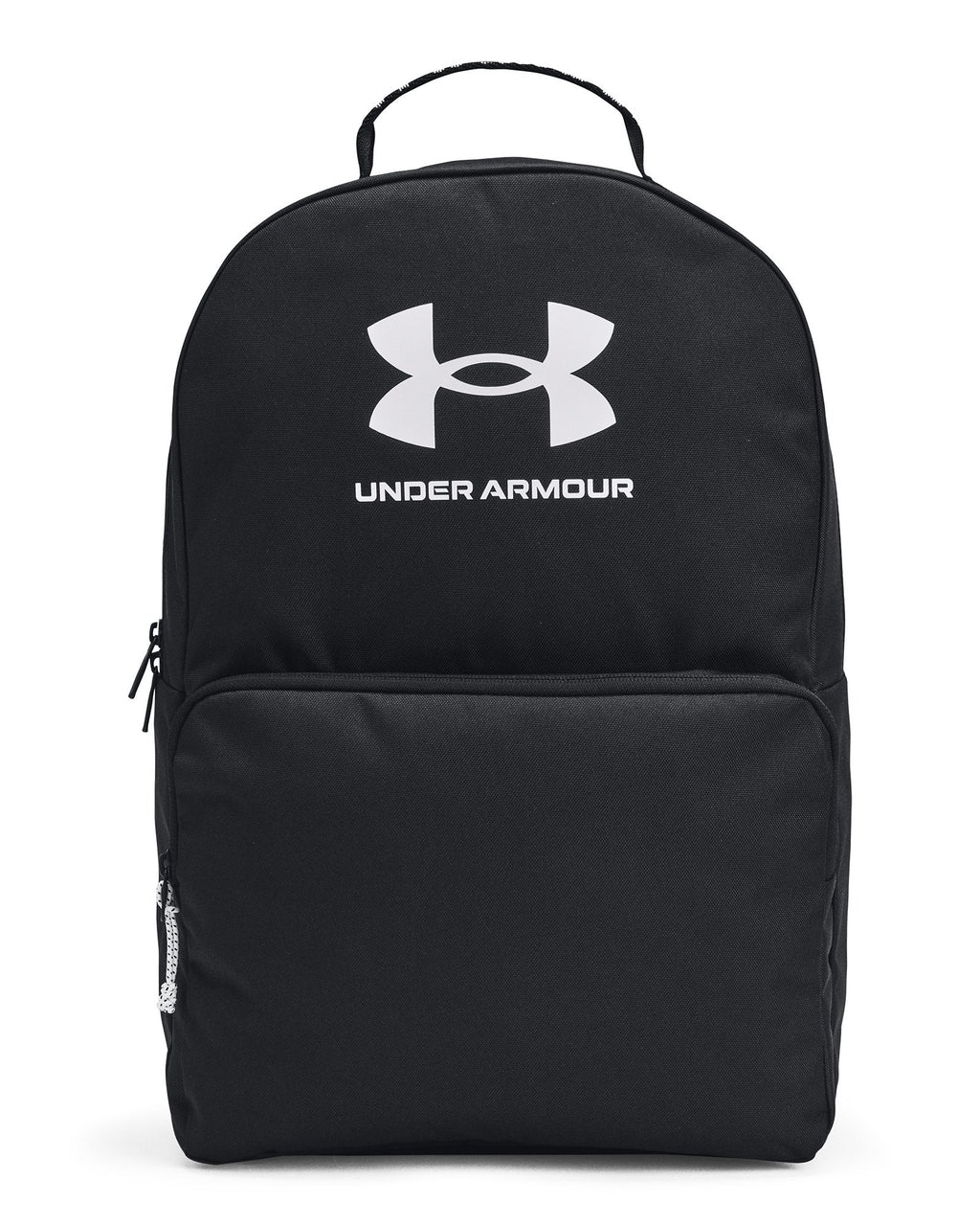 UA Essential Backpack - Black