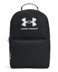 UA Essential Backpack - Black