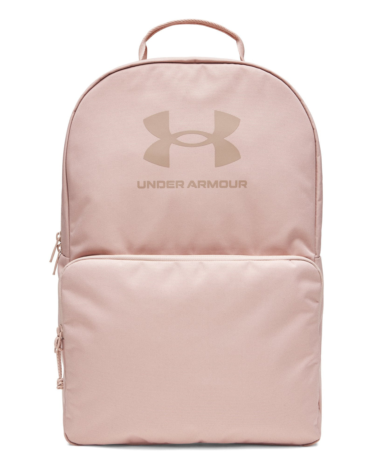 UA Essential Backpack - Pink