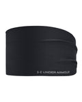 UA Light Stretch Unisex Headband - Black