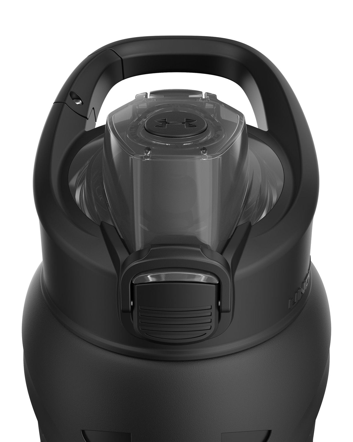 UA Command 24 oz. Water Bottle - Green