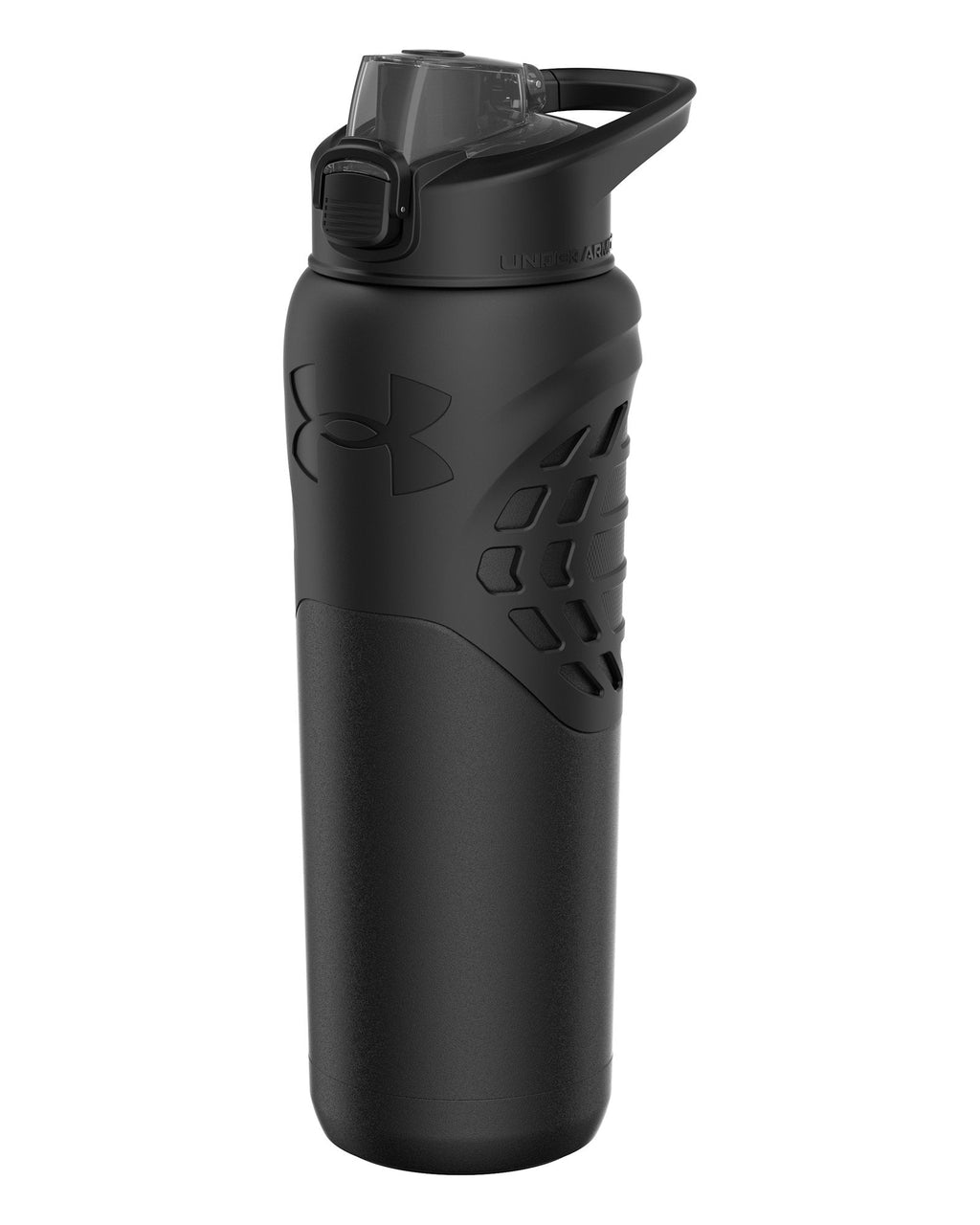 UA Command 24 oz. Water Bottle - Green