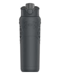 UA Command 24 oz. Water Bottle - Gray