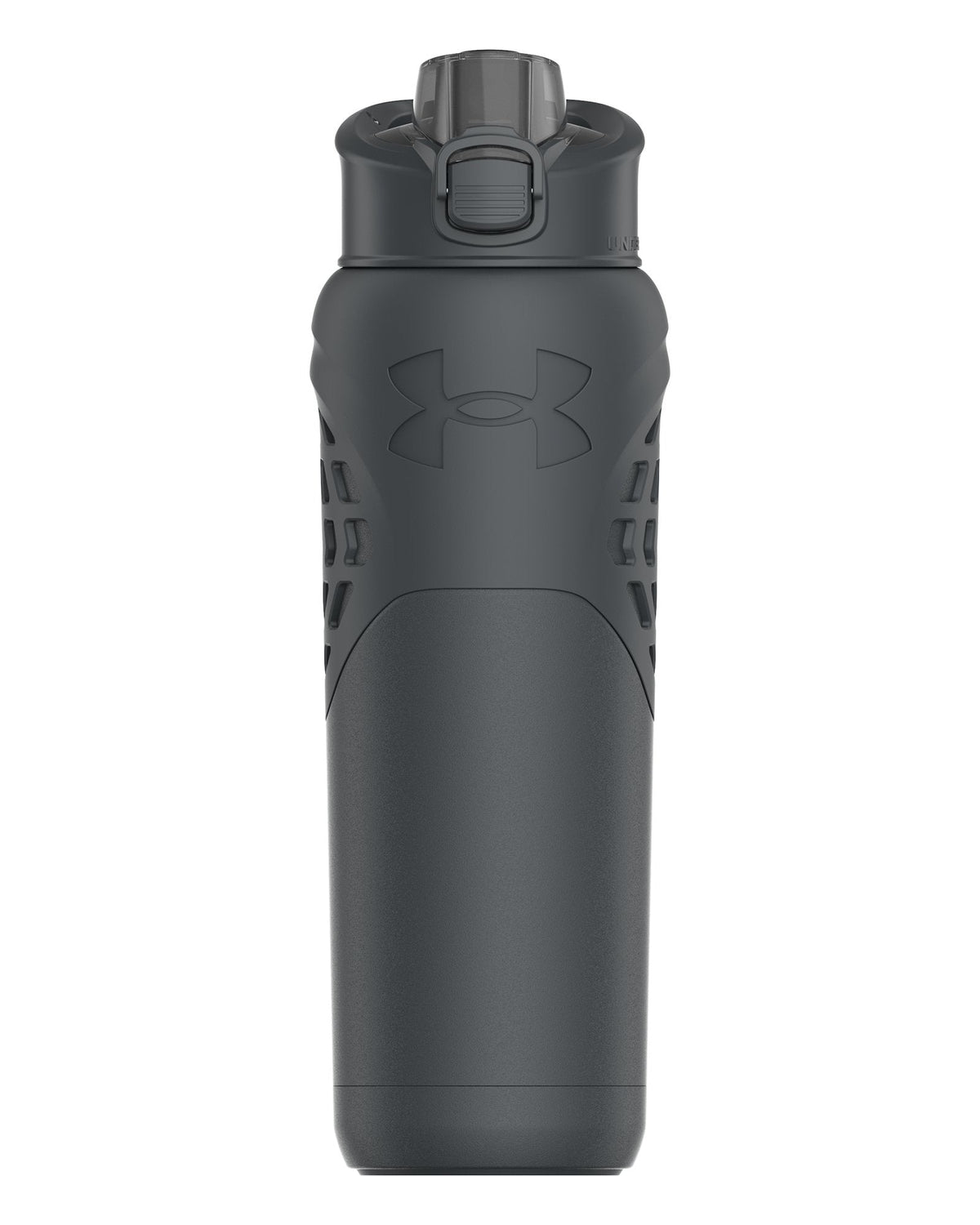 UA Command 24 oz. Water Bottle - Gray