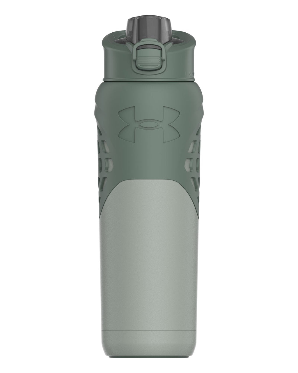 UA Command 24 oz. Water Bottle - Green