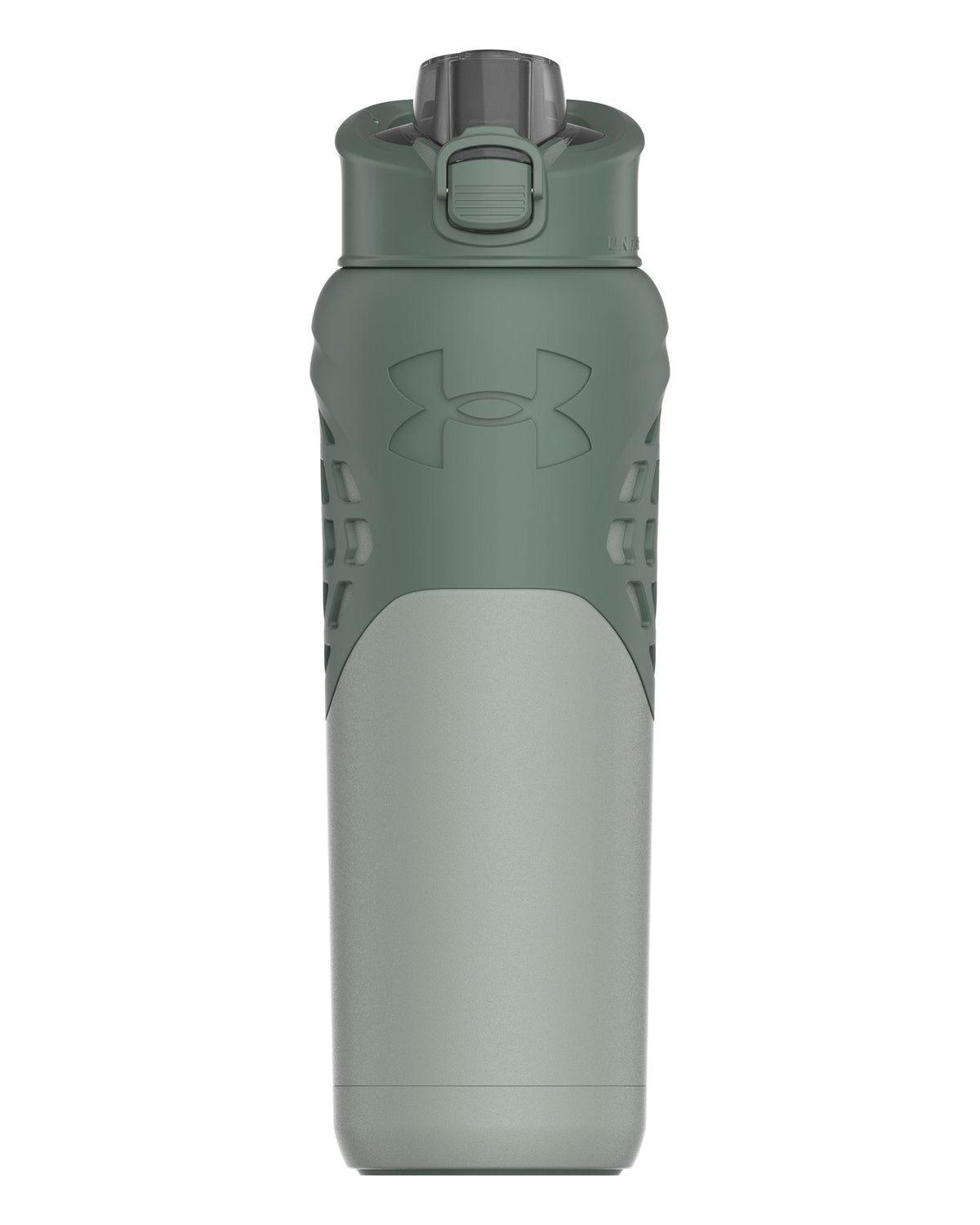 UA Command 24 oz. Water Bottle - Green