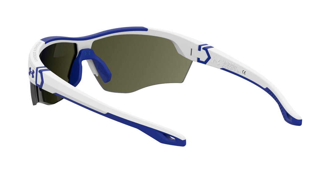 UA Yard Dual TUNED™ Jr. Little Kids' Baseball Sunglasses - Misc/Assorted