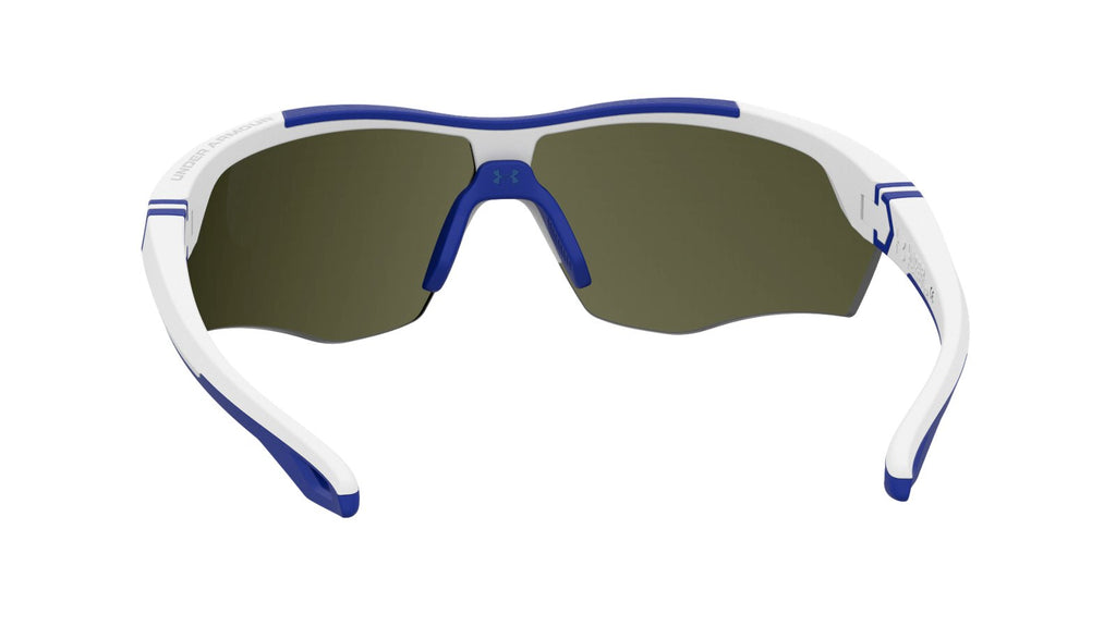 UA Yard Dual TUNED™ Jr. Little Kids' Baseball Sunglasses - Misc/Assorted