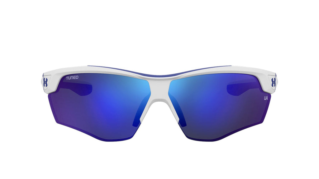 UA Yard Dual TUNED™ Jr. Little Kids' Baseball Sunglasses - Misc/Assorted