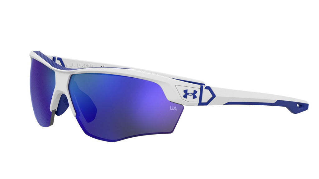 UA Yard Dual TUNED™ Jr. Little Kids' Baseball Sunglasses - Misc/Assorted