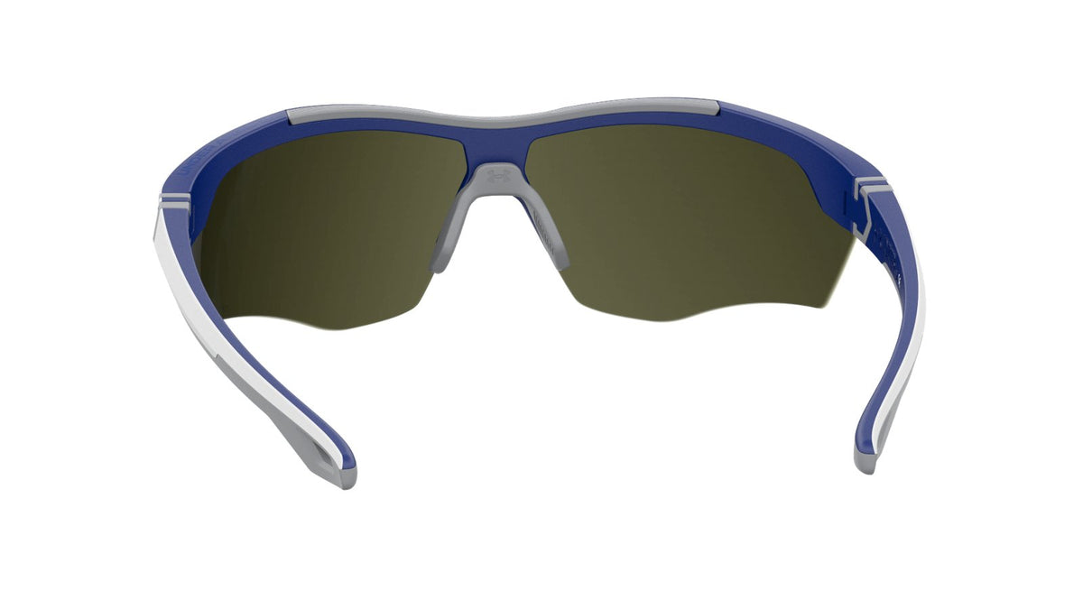 UA Yard Dual TUNED™ Unisex Baseball Sunglasses - Misc/Assorted