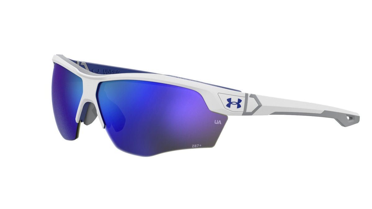 UA Yard Dual TUNED™ Unisex Baseball Sunglasses - Misc/Assorted