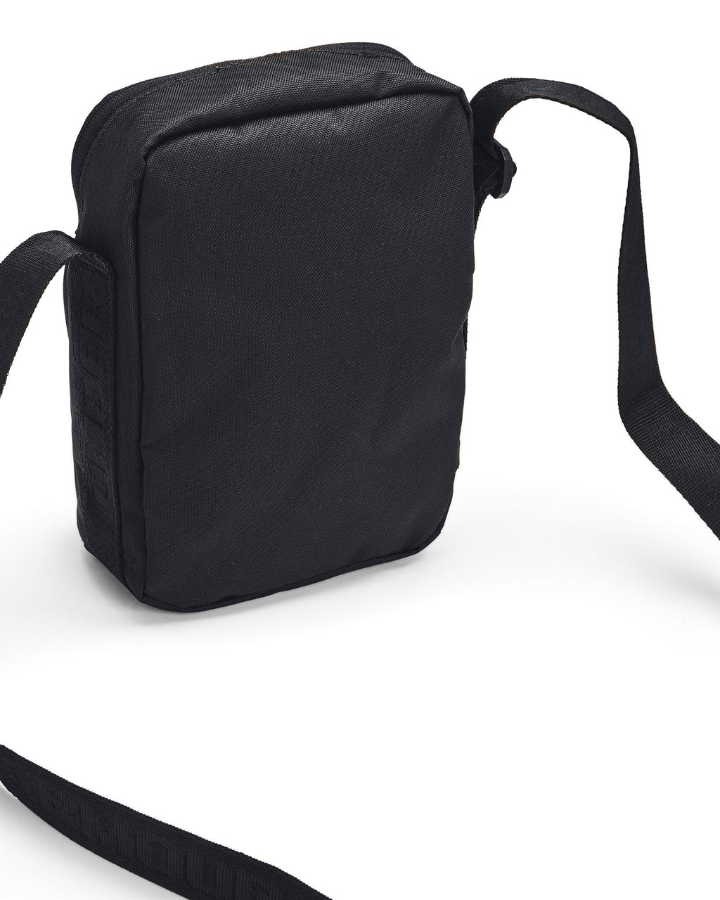 UA Essential Lite Crossbody - Black