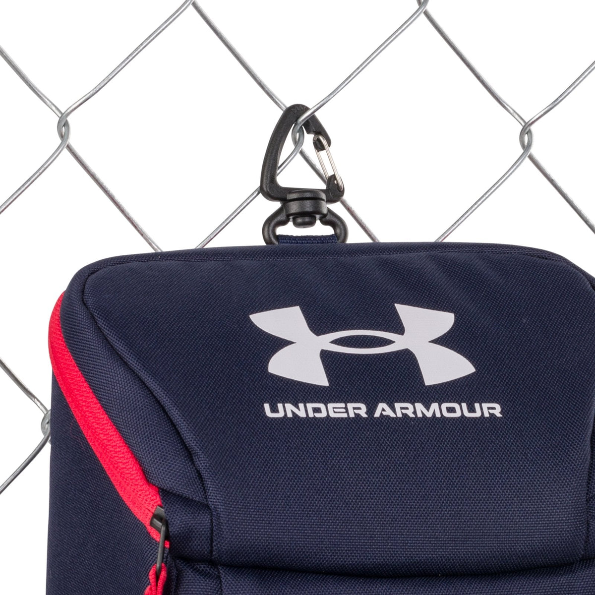UA Sideline Lunch Box - Black