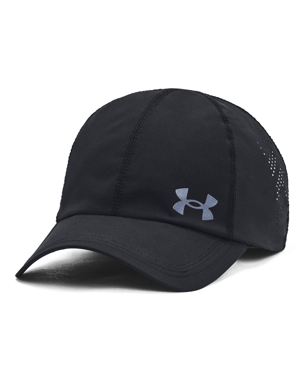 UA Velociti Low Men's Adjustable Cap - Black