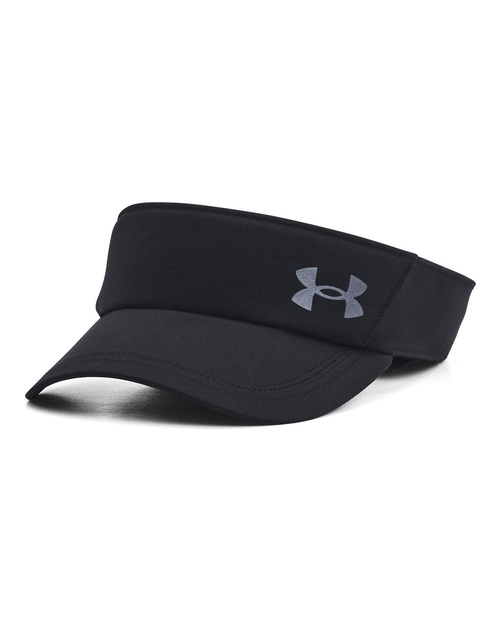 UA Velociti Women's Visor - Black