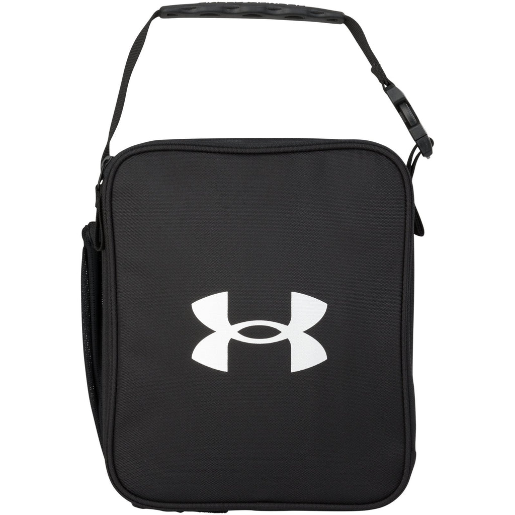 UA Scrimmage 3 Lunch Box - Black