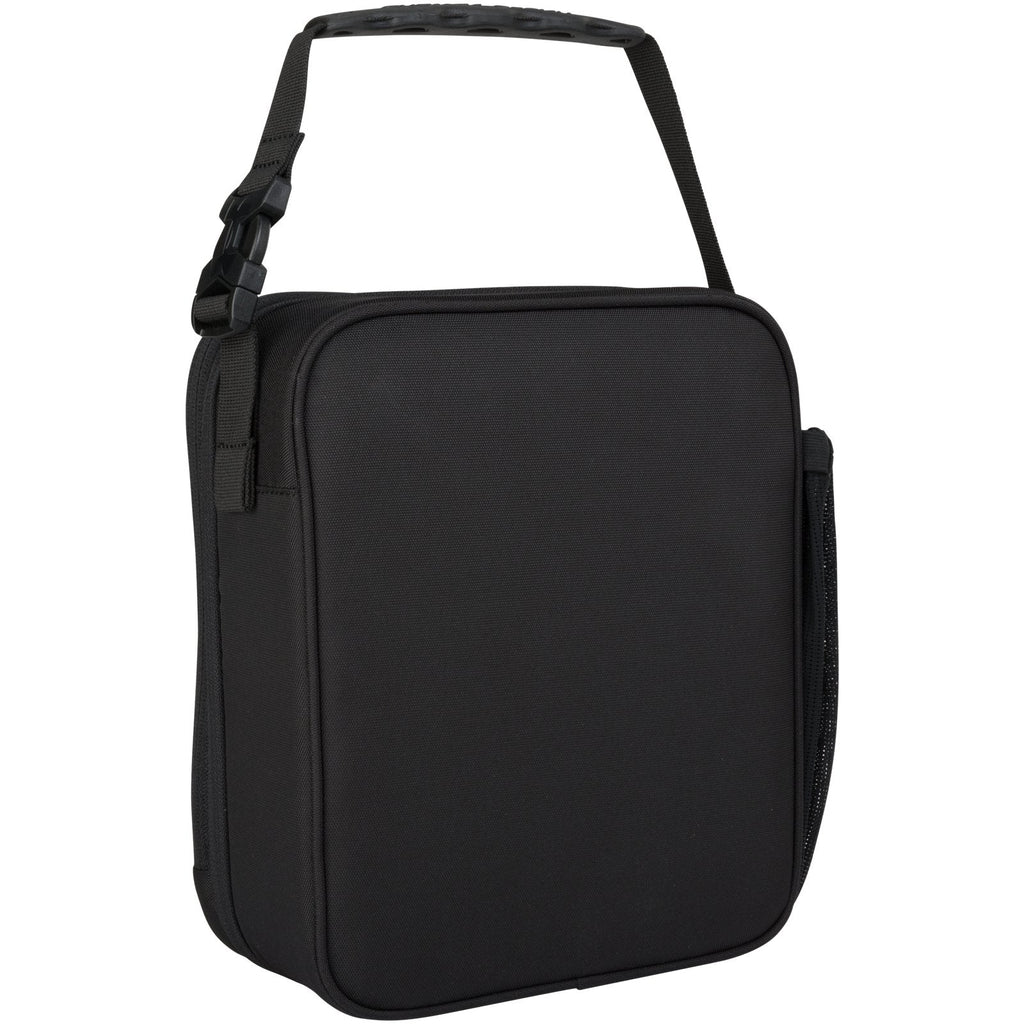 UA Scrimmage 3 Lunch Box - Black