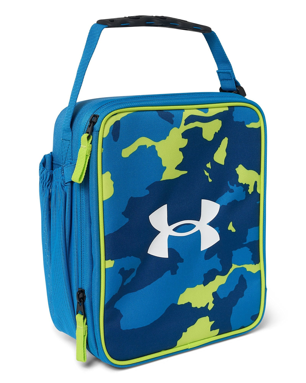 UA Scrimmage 3 Lunch Box - Blue