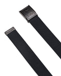 UA Drive Stretch Webbing Boys' Belt - Black