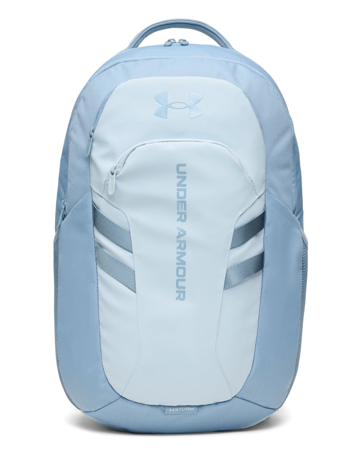UA Hustle 6.0 Pro Backpack - Gray