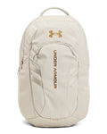 UA Hustle 6.0 Pro Backpack - White