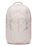 UA Hustle 6.0 Pro Backpack - Pink