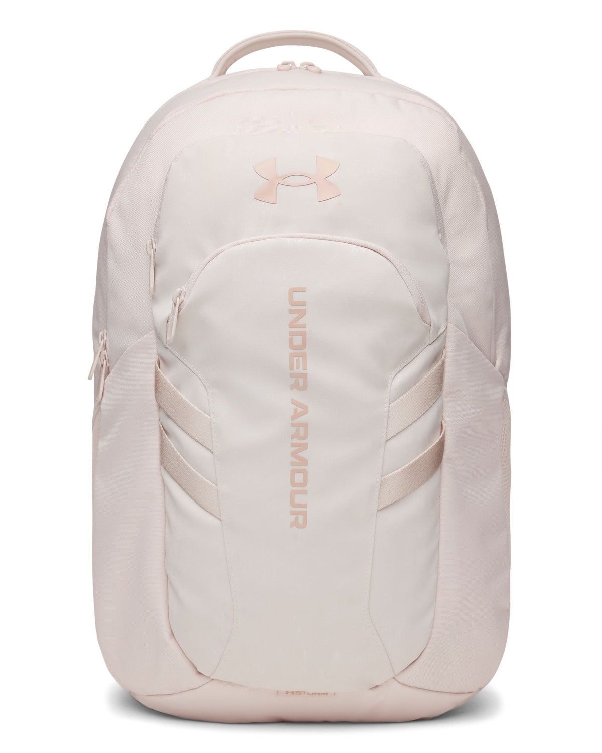UA Hustle 6.0 Pro Backpack - Pink