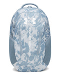 UA Hustle 6.0 Backpack - Gray